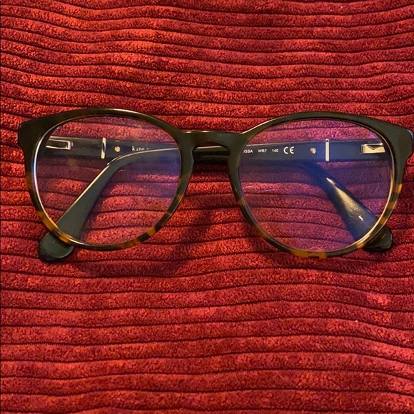 kate spade Accessories - Kate Spade glasses
